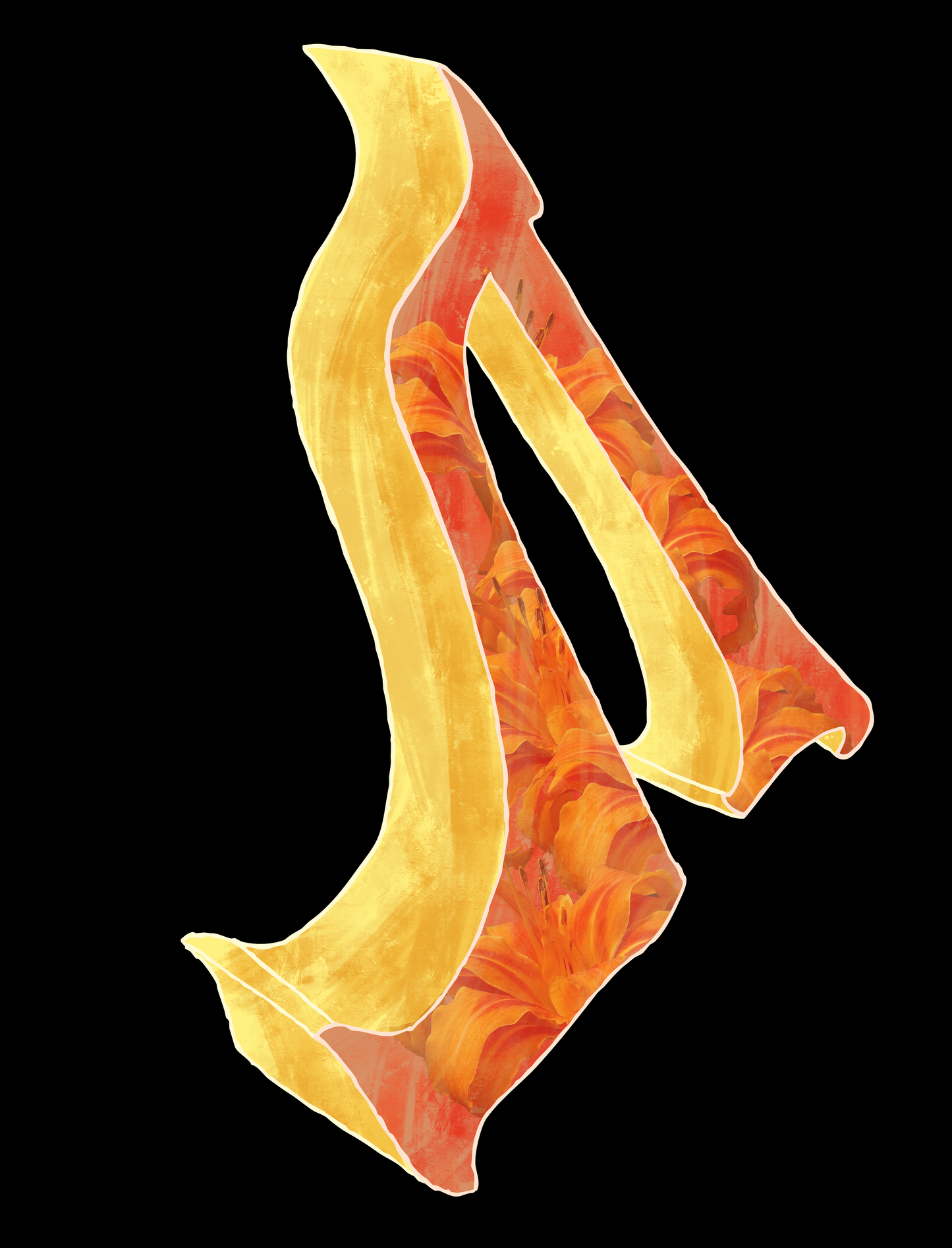 "Achilles & Briseis" Back Print Edition